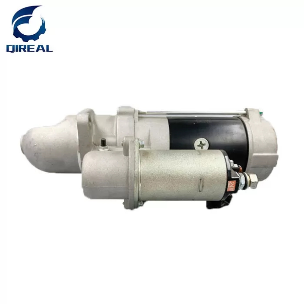 24V 11T 4.5KW 1-81100-189-1